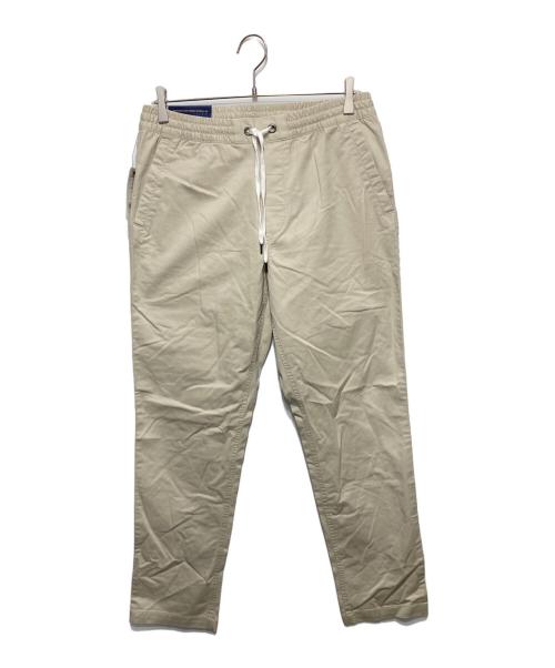 POLO RALPH LAUREN（ポロ・ラルフローレン）POLO RALPH LAUREN (ポロ・ラルフローレン) ストレッチクラシックフィットチノパン ベージュ サイズ:Ｓ 未使用品の古着・服飾アイテム