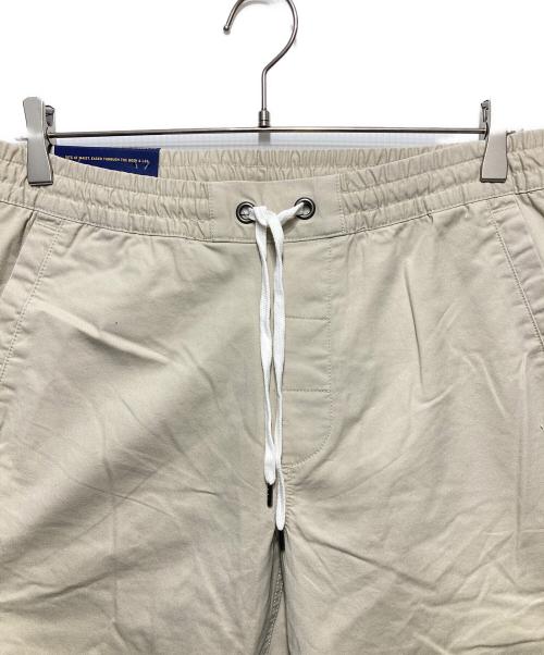 POLO RALPH LAUREN（ポロ・ラルフローレン）POLO RALPH LAUREN (ポロ・ラルフローレン) ストレッチクラシックフィットチノパン ベージュ サイズ:Ｓ 未使用品の古着・服飾アイテム