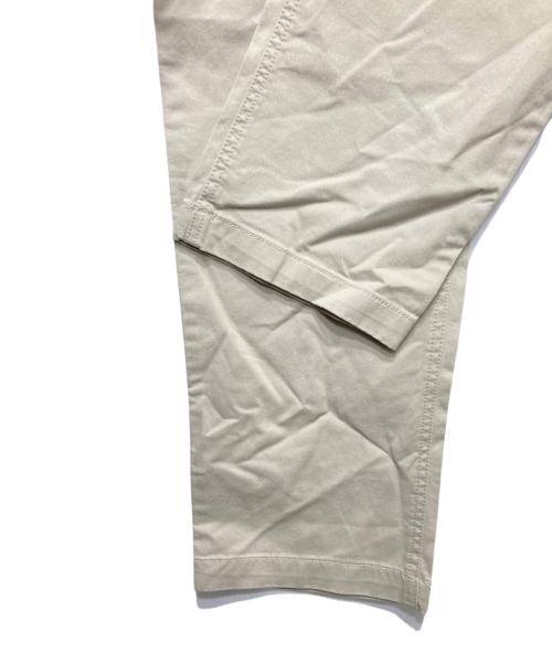 POLO RALPH LAUREN（ポロ・ラルフローレン）POLO RALPH LAUREN (ポロ・ラルフローレン) ストレッチクラシックフィットチノパン ベージュ サイズ:Ｓ 未使用品の古着・服飾アイテム