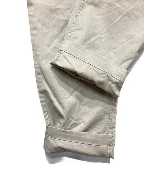 POLO RALPH LAUREN（ポロ・ラルフローレン）POLO RALPH LAUREN (ポロ・ラルフローレン) ストレッチクラシックフィットチノパン ベージュ サイズ:Ｓ 未使用品の古着・服飾アイテム