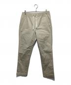 POLO RALPH LAURENポロ・ラルフローレン）の古着「ストレッチクラシックフィットチノパン」｜ベージュ