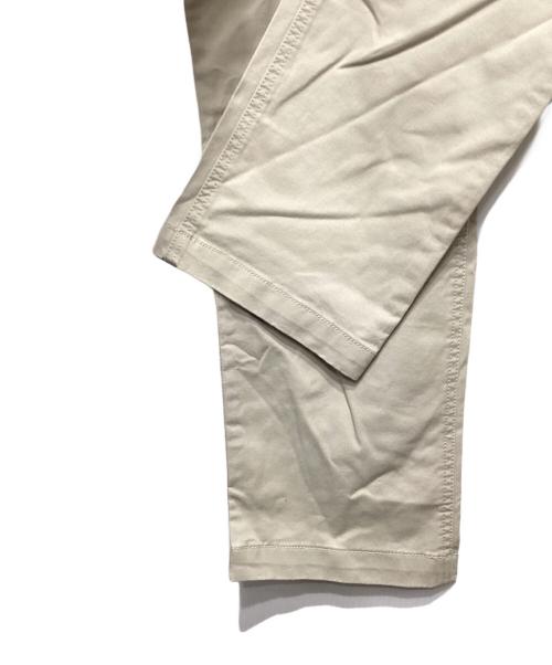 POLO RALPH LAUREN（ポロ・ラルフローレン）POLO RALPH LAUREN (ポロ・ラルフローレン) ストレッチクラシックフィットチノパン ベージュ サイズ:Ｓの古着・服飾アイテム