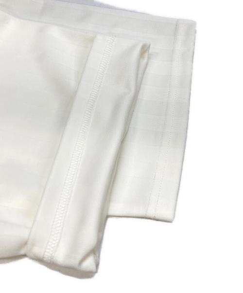 NIKE（ナイキ）NIKE (ナイキ) AS M NSW TREND SS TOP ベージュ サイズ:S 未使用品の古着・服飾アイテム