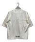 NIKE (ナイキ) AS M NSW TREND SS TOP ベージュ サイズ:S 未使用品：5000円
