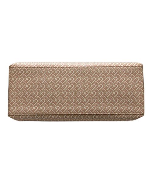 FURLA（フルラ）FURLA (フルラ) VITTORIAトートバッグ ベージュの古着・服飾アイテム