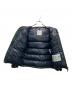 MONCLER (モンクレール) MAYAダウンジャケット グリーン：50000円
