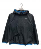 FRAGMENT DESIGN×pokemonフラグメントデザイン×ポケモン）の古着「THUNDERBOLT PROJECT Jacket」｜ブラック