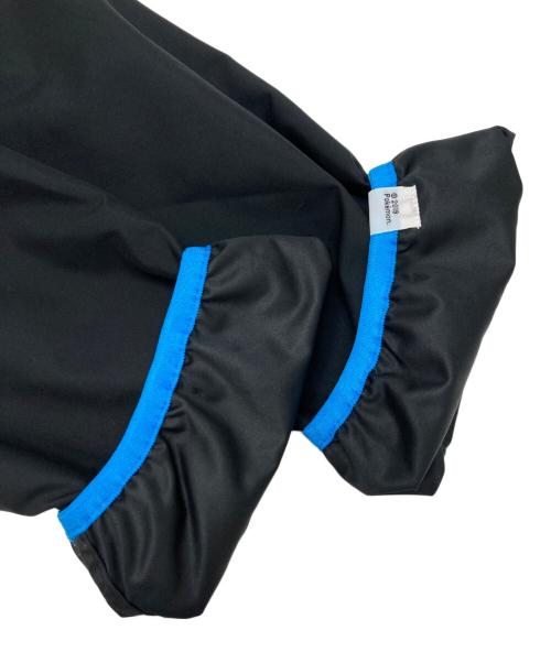 FRAGMENT DESIGN（フラグメントデザイン）FRAGMENT DESIGN (フラグメントデザイン) pokemon (ポケモン) THUNDERBOLT PROJECT Jacket ブラック サイズ:Mの古着・服飾アイテム