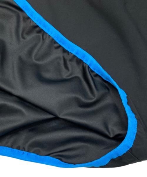 FRAGMENT DESIGN（フラグメントデザイン）FRAGMENT DESIGN (フラグメントデザイン) pokemon (ポケモン) THUNDERBOLT PROJECT Jacket ブラック サイズ:Mの古着・服飾アイテム