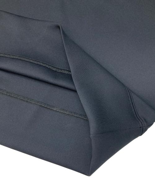 BRIEFING（ブリーフィング）BRIEFING (ブリーフィング) WIND AND SEA (ウィンダンシー) コラボロングスリーブTシャツ ブラック サイズ:M 未使用品の古着・服飾アイテム