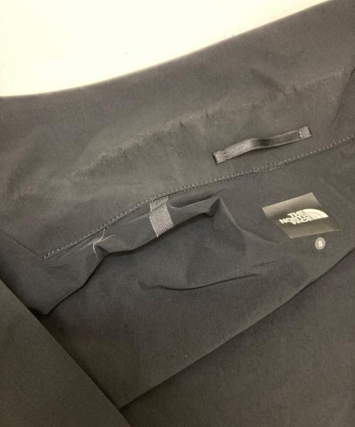 THE NORTH FACE（ザ ノース フェイス）THE NORTH FACE (ザ ノース フェイス) デザートジャケット ブラック サイズ:Sの古着・服飾アイテム