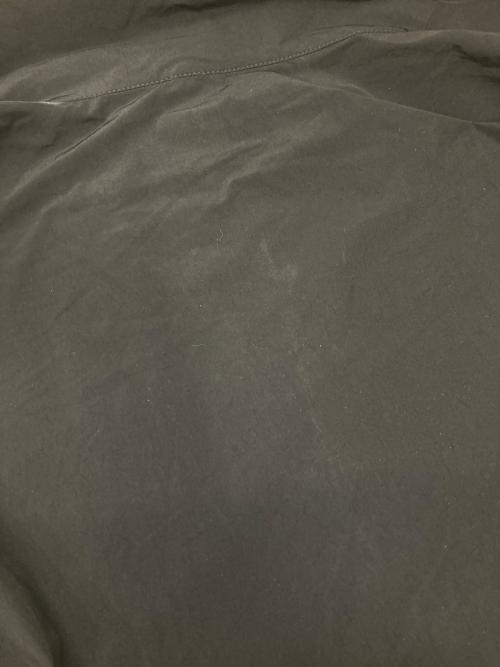 THE NORTH FACE（ザ ノース フェイス）THE NORTH FACE (ザ ノース フェイス) デザートジャケット ブラック サイズ:Sの古着・服飾アイテム