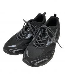 MIZUNO（ミズノ）の古着「MXR OG」｜ブラック