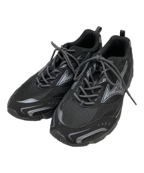 MIZUNO（ミズノ）MIZUNO (ミズノ) MXR OG ブラック サイズ:26.5の古着・服飾アイテム