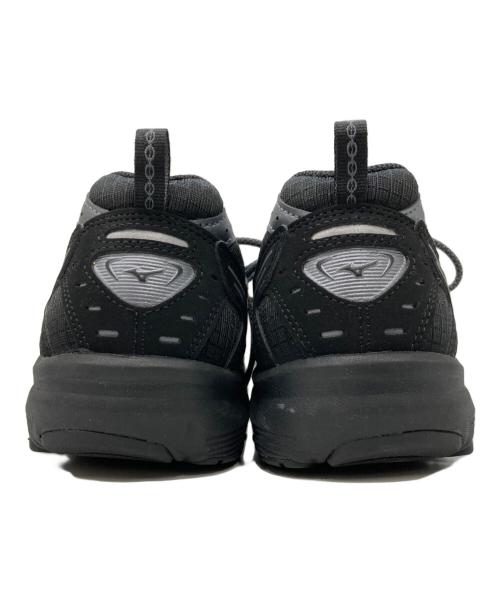 MIZUNO（ミズノ）MIZUNO (ミズノ) MXR OG ブラック サイズ:26.5の古着・服飾アイテム