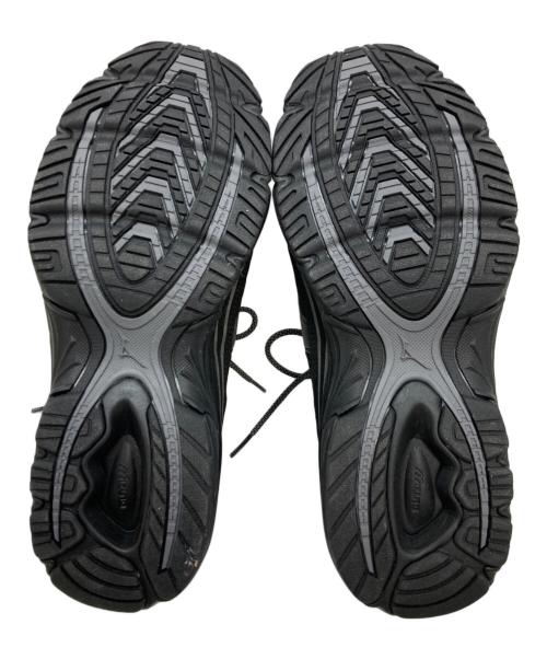 MIZUNO（ミズノ）MIZUNO (ミズノ) MXR OG ブラック サイズ:26.5の古着・服飾アイテム