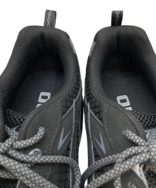 MIZUNO（ミズノ）MIZUNO (ミズノ) MXR OG ブラック サイズ:26.5の古着・服飾アイテム