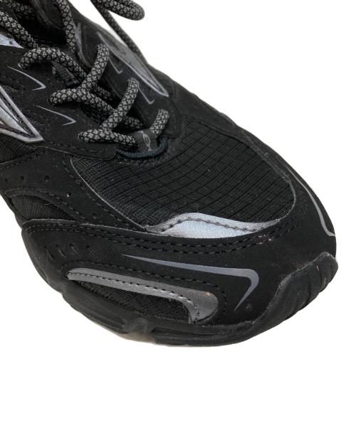 MIZUNO（ミズノ）MIZUNO (ミズノ) MXR OG ブラック サイズ:26.5の古着・服飾アイテム