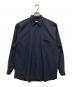 COMOLI（コモリ）の古着「コモリシャツ」｜ネイビー