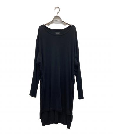 中古・古着通販】YOHJI YAMAMOTO (ヨウジヤマモト) ワンピース