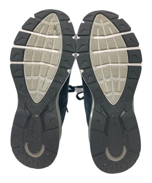 NEW BALANCE（ニューバランス）NEW BALANCE (ニューバランス) M990NV5 ネイビー サイズ:27.5の古着・服飾アイテム