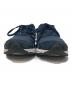 中古・古着 NEW BALANCE (ニューバランス) M990NV5 ネイビー サイズ:27.5：10000円