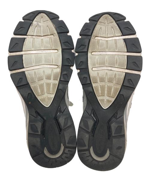 NEW BALANCE（ニューバランス）NEW BALANCE (ニューバランス) M990GL5 グレー サイズ:27の古着・服飾アイテム