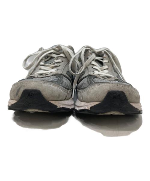 NEW BALANCE（ニューバランス）NEW BALANCE (ニューバランス) M990GL5 グレー サイズ:27の古着・服飾アイテム