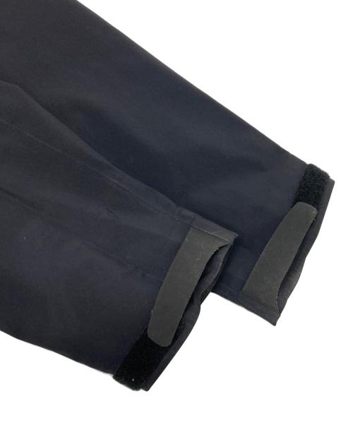 ARC'TERYX（アークテリクス）ARC'TERYX (アークテリクス) BETA SV JACKET ブラック サイズ:XSの古着・服飾アイテム