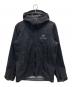 ARC'TERYX（アークテリクス）の古着「BETA SV JACKET」｜ブラック