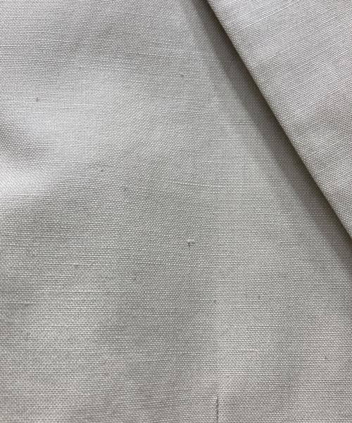 Willis & Geiger（ウィリスアンドガイガー）Willis & Geiger (ウィリスアンドガイガー) テーラードジャケット ベージュ サイズ:不明（実寸参照）の古着・服飾アイテム