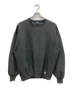 中古・古着通販】RUSSELL ATHLETIC (ラッセルアスレチック) 前V 無地