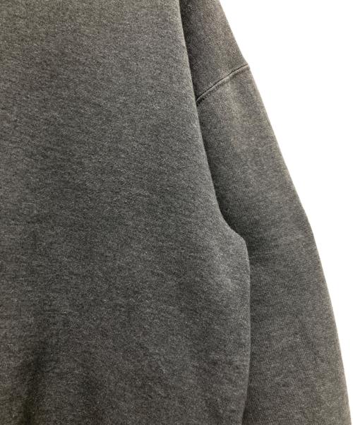 RUSSELL ATHLETIC（ラッセルアスレチック）RUSSELL ATHLETIC (ラッセルアスレチック) クルーネックスウェット グレー サイズ:XLの古着・服飾アイテム