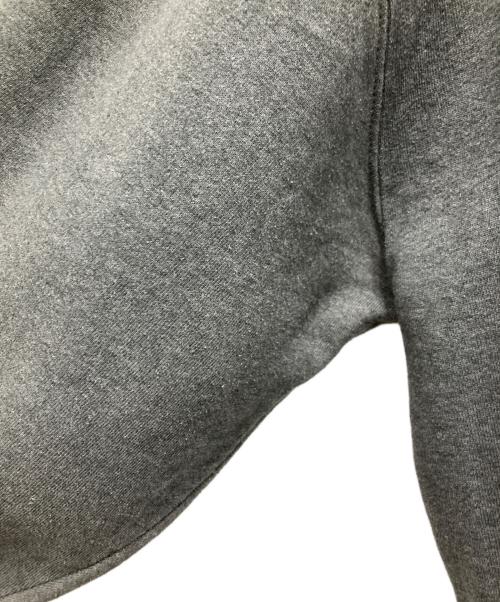 RUSSELL ATHLETIC（ラッセルアスレチック）RUSSELL ATHLETIC (ラッセルアスレチック) クルーネックスウェット グレー サイズ:XLの古着・服飾アイテム