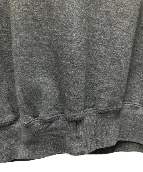 RUSSELL ATHLETIC（ラッセルアスレチック）RUSSELL ATHLETIC (ラッセルアスレチック) クルーネックスウェット グレー サイズ:XLの古着・服飾アイテム