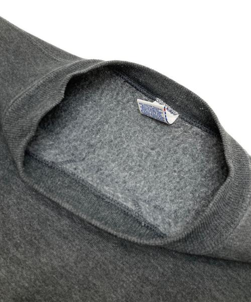 RUSSELL ATHLETIC（ラッセルアスレチック）RUSSELL ATHLETIC (ラッセルアスレチック) クルーネックスウェット グレー サイズ:XLの古着・服飾アイテム
