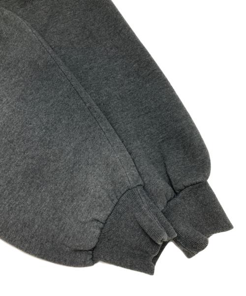 RUSSELL ATHLETIC（ラッセルアスレチック）RUSSELL ATHLETIC (ラッセルアスレチック) クルーネックスウェット グレー サイズ:XLの古着・服飾アイテム