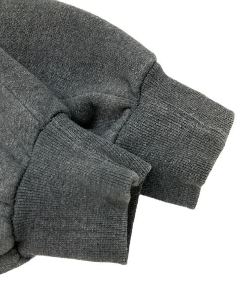 RUSSELL ATHLETIC（ラッセルアスレチック）RUSSELL ATHLETIC (ラッセルアスレチック) クルーネックスウェット グレー サイズ:XLの古着・服飾アイテム