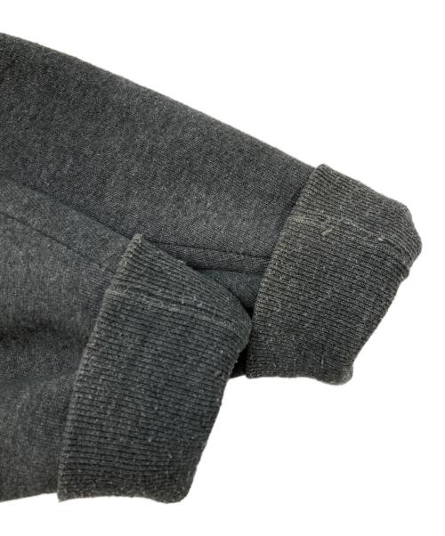 RUSSELL ATHLETIC（ラッセルアスレチック）RUSSELL ATHLETIC (ラッセルアスレチック) クルーネックスウェット グレー サイズ:XLの古着・服飾アイテム