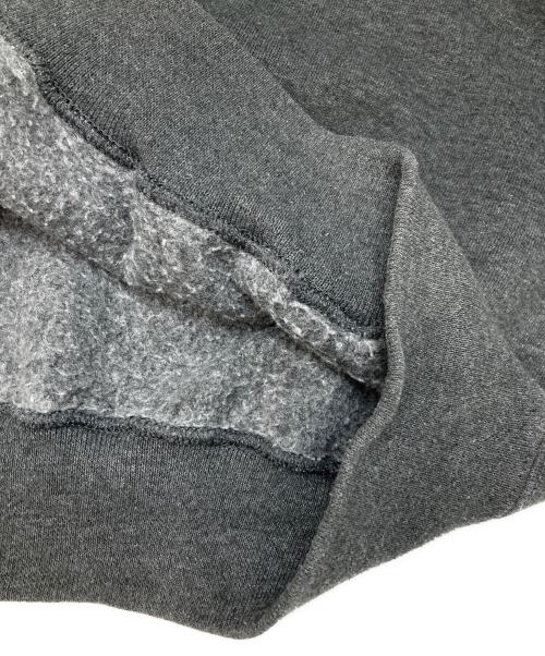 RUSSELL ATHLETIC（ラッセルアスレチック）RUSSELL ATHLETIC (ラッセルアスレチック) クルーネックスウェット グレー サイズ:XLの古着・服飾アイテム