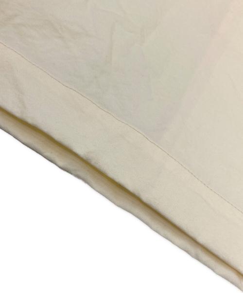 Adam et Rope（アダム エ ロペ）Adam et Rope (アダム エ ロペ) ファンクショントレンチコート イエロー サイズ:38の古着・服飾アイテム