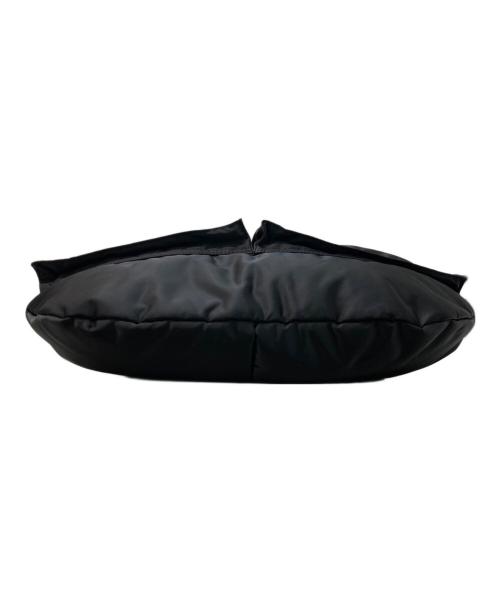 PORTER（ポーター）PORTER (ポーター) 2WAY HELMETBAG ブラックの古着・服飾アイテム