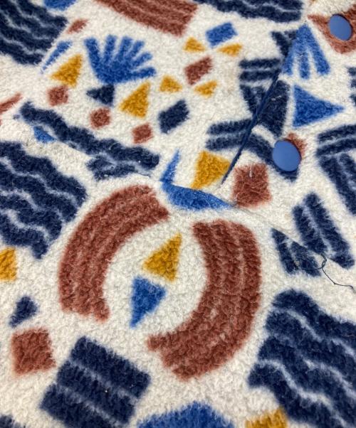 Patagonia（パタゴニア）Patagonia (パタゴニア) シンチラスナップT ベージュ サイズ:XLの古着・服飾アイテム