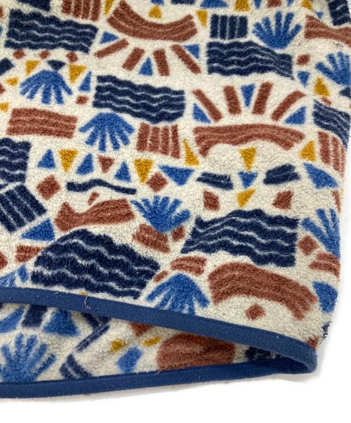 Patagonia（パタゴニア）Patagonia (パタゴニア) シンチラスナップT ベージュ サイズ:XLの古着・服飾アイテム