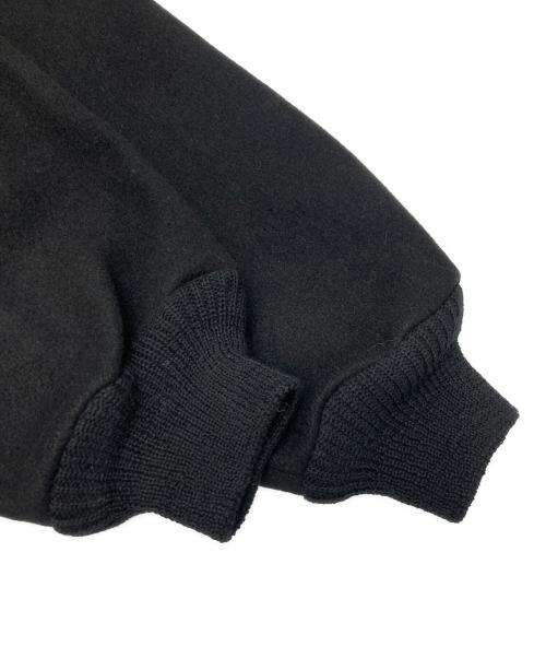 CADET STORE  WEST POINT（カデットストア）CADET STORE  WEST POINT (カデットストア) カデットコート ブラック サイズ:XLの古着・服飾アイテム