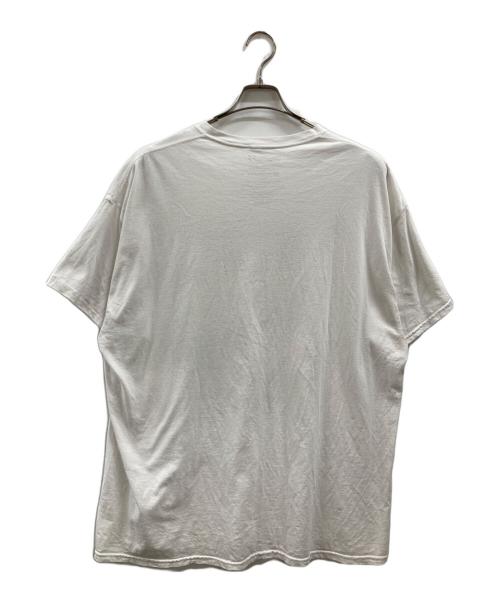 TOEI ANIMATION（トウエイアニメーション）TOEI ANIMATION (トウエイアニメーション) ドラゴンボールプリントTシャツ ホワイト サイズ:XXLの古着・服飾アイテム