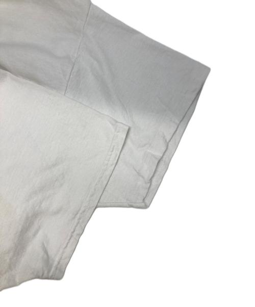 TOEI ANIMATION（トウエイアニメーション）TOEI ANIMATION (トウエイアニメーション) ドラゴンボールプリントTシャツ ホワイト サイズ:XXLの古着・服飾アイテム
