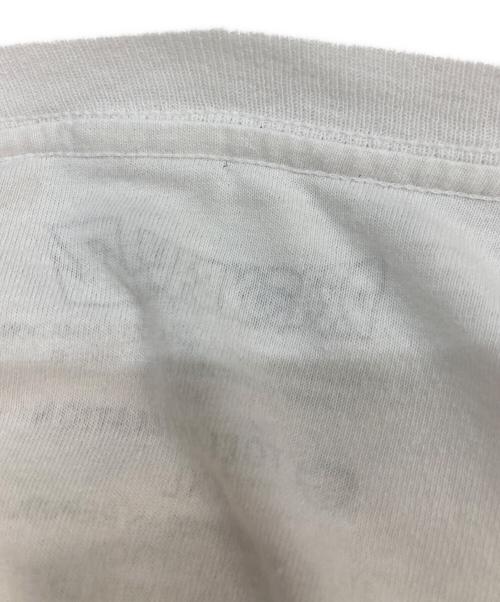 TOEI ANIMATION（トウエイアニメーション）TOEI ANIMATION (トウエイアニメーション) ドラゴンボールプリントTシャツ ホワイト サイズ:XXLの古着・服飾アイテム