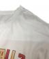 中古・古着 TOEI ANIMATION (トウエイアニメーション) ドラゴンボールプリントTシャツ ホワイト サイズ:XXL：5000円