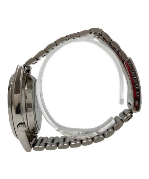 SEIKO（セイコー）SEIKO (セイコー) リストウォッチ シルバーの古着・服飾アイテム